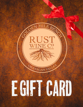 Rust E-Gift Card