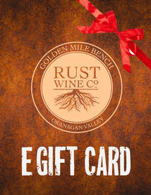 Rust E-Gift Card